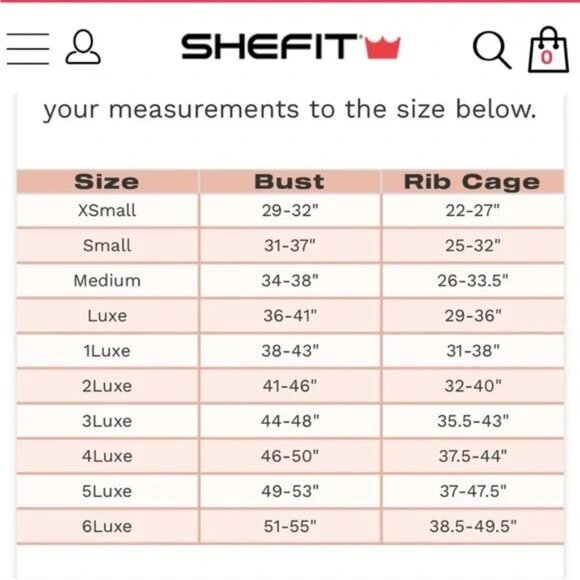 SHEFIT Women's Ultimate High Impact Sports Bra Black Gold Adjustable - Picture 9 of 9